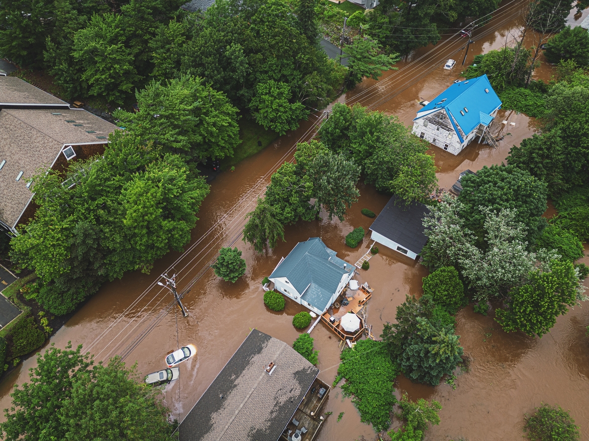 Storms by the Numbers: Exploring the Likelihood of Catastrophic Storm Damage